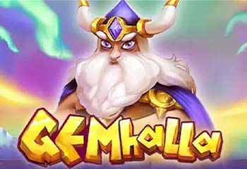 Gemhalla