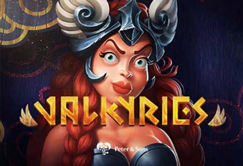 Valkyries